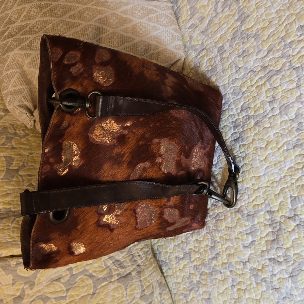 Maurizio Taiuti Leather purse 👛  Made in Italy